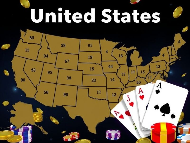Explore the best United States online casinos for real money play. Find trusted sites, game guides, and expert reviews on US-approved gambling platforms.