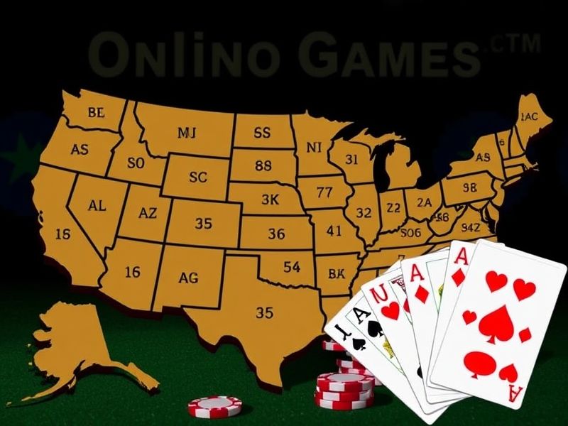 Explore the best United States online casinos for real money play. Find trusted sites, game guides, and expert reviews on US-approved gambling platforms.
