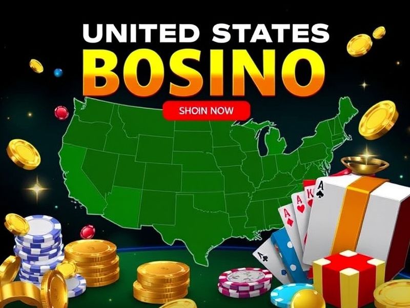 Explore the best United States online casinos for real money play. Find trusted sites, game guides, and expert reviews on US-approved gambling platforms.