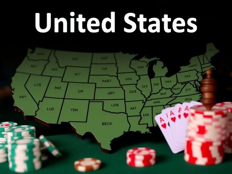 Explore the best United States online casinos for real money play. Find trusted sites, game guides, and expert reviews on US-approved gambling platforms.