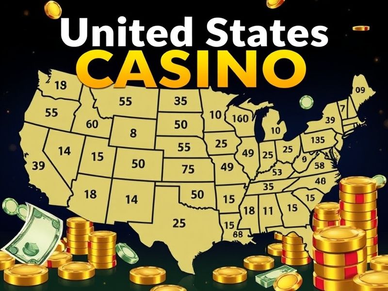 Explore the best United States online casinos for real money play. Find trusted sites, game guides, and expert reviews on US-approved gambling platforms.